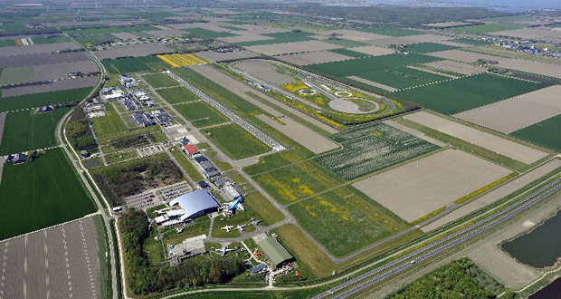 Lelystad Airport