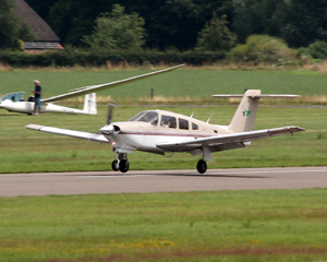 Stella Aviation Academy