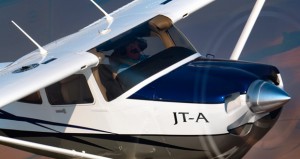 Cessna Turbo Skylane JT-A diesel
