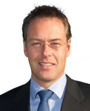 KLM benoemt René de Groot tot COO KLM