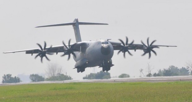 Airbus A400M