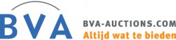 Logo BVA Auctions