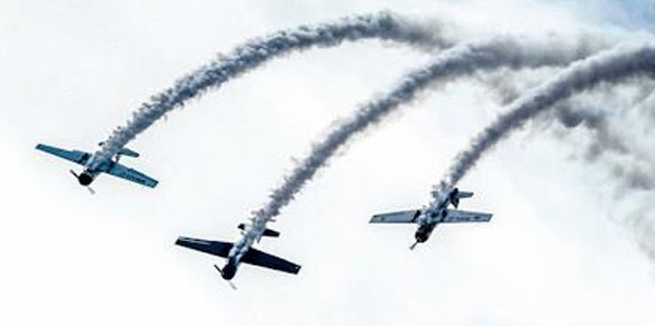 VSV Breda Airshow 2015