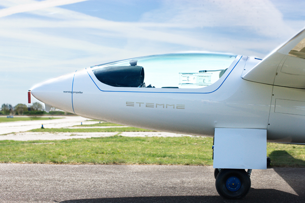 Stemme S12