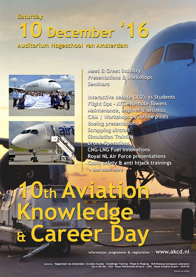 Amsterdam Aviation Association