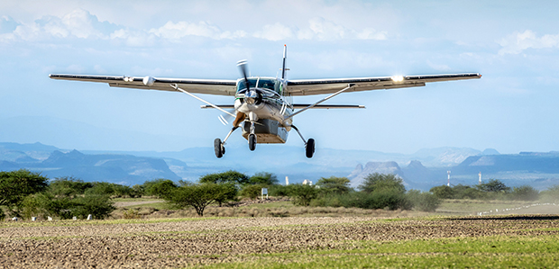 Africa Classic Amref Flying Doctors