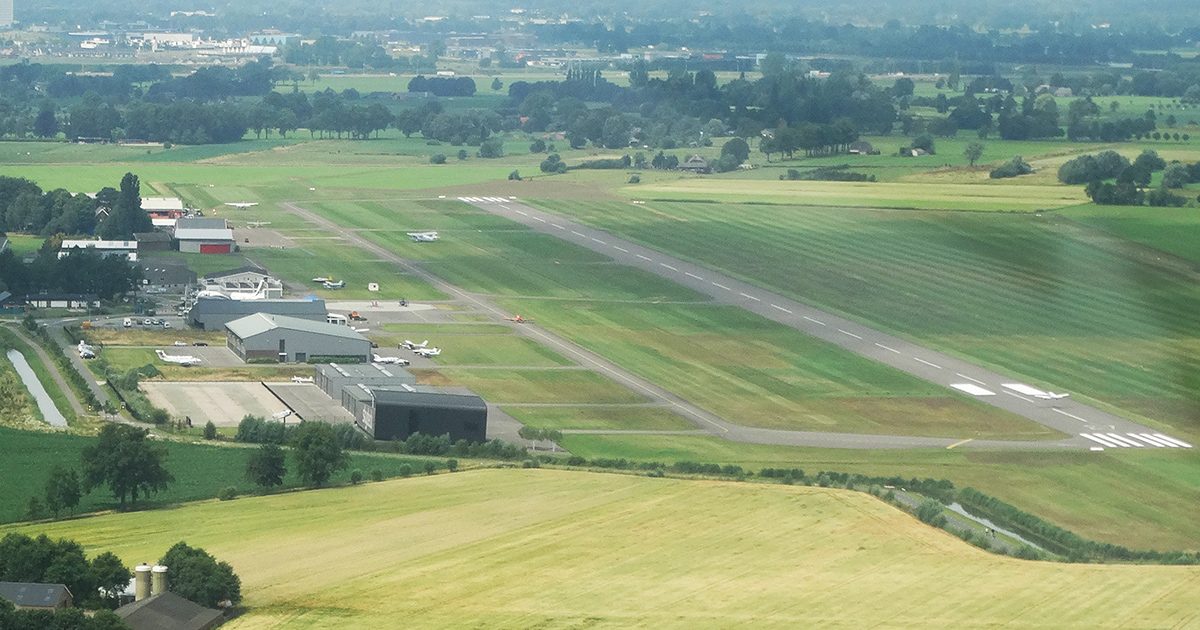 Teuge Airport