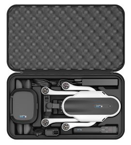 GoPro Karma drone