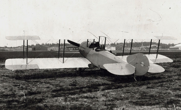 V2 Prototype “archief F. Gerdessen”