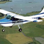 Cessna 182R Skylane