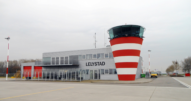 Lelystad Airport