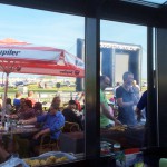 Outdoor Fly-In Cinema Texel