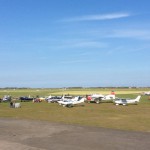 Outdoor Fly-In Cinema Texel