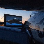 Outdoor Fly-In Cinema Texel