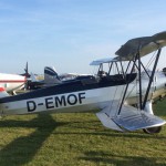 Outdoor Fly-In Cinema Texel