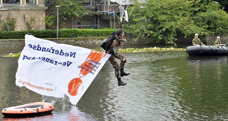 Nederlandse Veteranendag