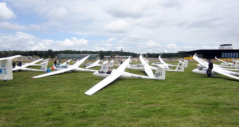 Amstelglide Grandprix