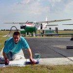 Texel Airport