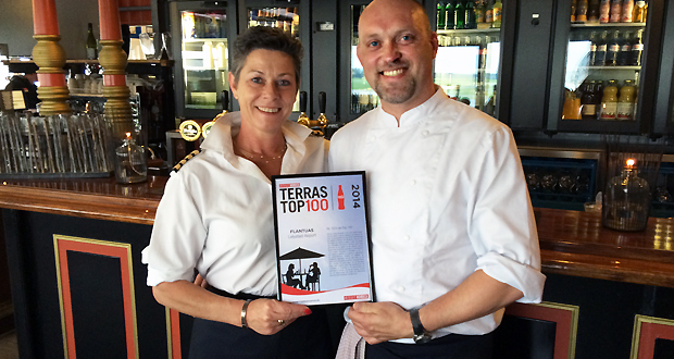 Terras Top 100 Flantuas