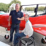 Handflight NL