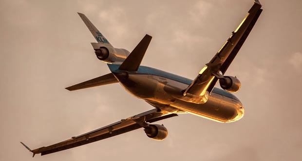 Laatste twee tickets voor de MD-11 Farewell Flight