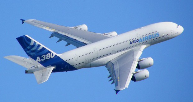 Airbus A380