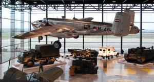 Nationaal Militair Museum