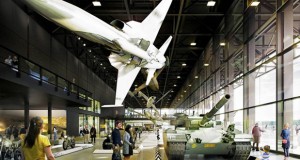 Nationaal Militair Museum