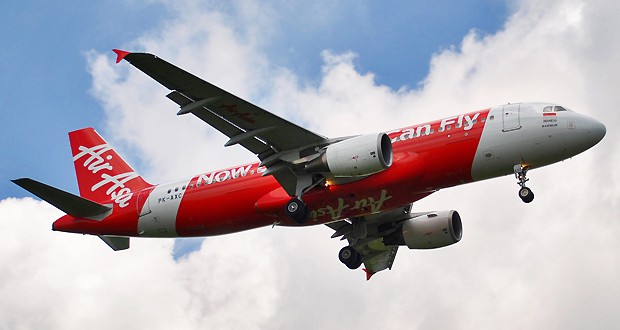 AirAsia Flight 8501