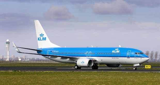 KLM 73