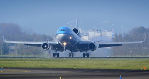Farewell KLM MD-11