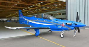 100ste PC-21