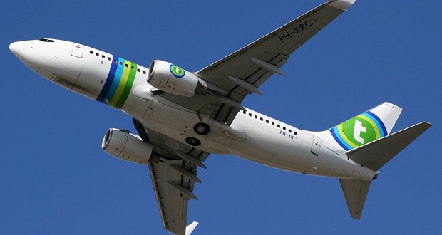 transavia