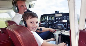 Aviodrome kinder vliegdagen