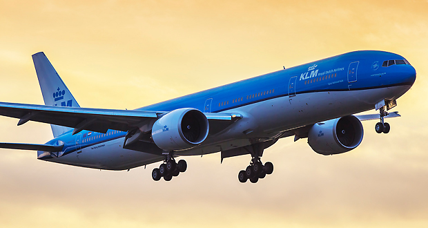 KLM