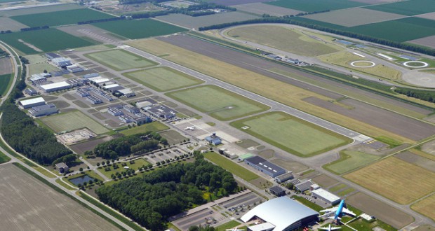 Lelystad Airport