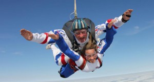 Skydive Rotterdam