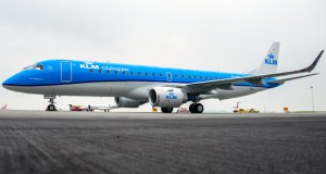 KLM Cityhopper