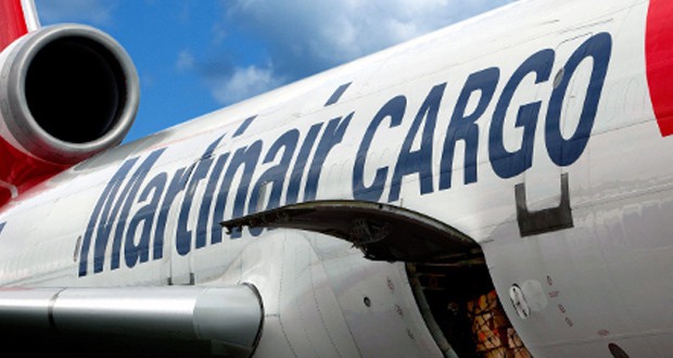 Martinair Cargo