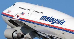 Malaysia Airlines