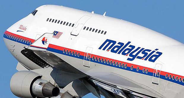 Malaysia Airlines