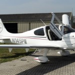 Cirrus SR22