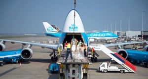 Air France-KLM-Martinair Cargo