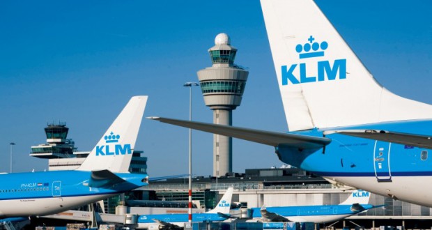 ‘Paleisrevolutie’ bij KLM?