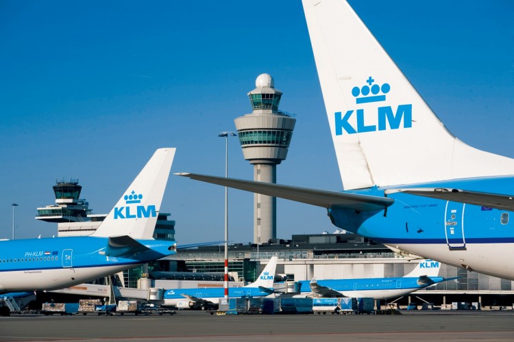 ‘Paleisrevolutie’ bij KLM?