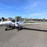 Dutch Flight Academy Diamond DA42