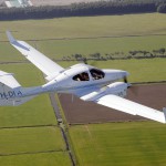 Dutch Flight Academy Diamond DA42