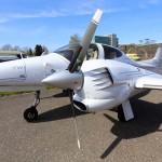 Dutch Flight Academy Diamond DA42