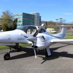 Dutch Flight Academy Diamond DA42