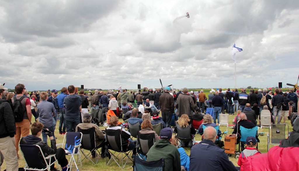 Oostwold Airshow 2015